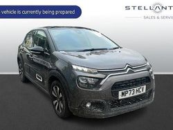 Used 2024 Citroën C3 PureTech Hatchback | £14,013 (Fair price)
