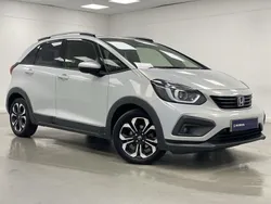 White Used 2021 Honda Jazz Hybrid Hatchback | £16,495 (Fair price)