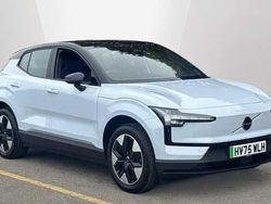 New 2026 Volvo EX30 Plus SUV | £27,505 (Super price)