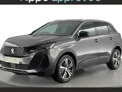 Used 2023 Peugeot 3008 Active+ Estate | £16,720 (Fair price)