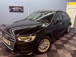 Used 2017 Audi A3 | £7,495 (Super price)
