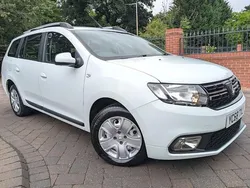 Used 2018 Dacia Logan MCV Comfort | £4,475 (Fair price)