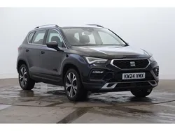 Used 2024 Seat Ateca SE Technology SUV | £20,833 (Fair price)