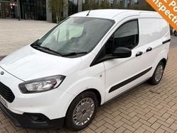 Used 2023 Ford Transit Van | £5,990 (Super price)