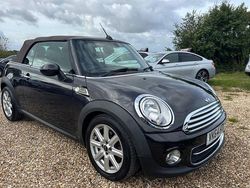 Used 2014 Mini Cooper D Hatchback | £6,995 (Fair price)