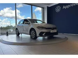 Used 2022 VW Polo | £16,724 (Fair price)