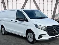 White New 2024 Mercedes Vito MPV | £30,999 (Fair price)