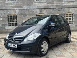 Used 2012 Mercedes A160 Classic | £2,490 (Super price)