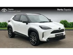 Other Used 2024 Toyota Yaris Cross Sport SUV | £24,161 (Fair price)