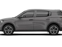 New 2025 Citroën C3 Aircross SUV | £20,695 (A bit pricey)