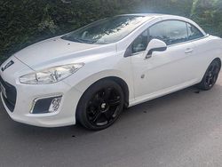 Used 2013 Peugeot 308 Roland Garros | £5,995 (Fair price)