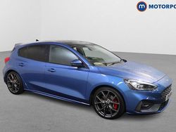 Used 2021 Ford Focus ST Hatchback | £19,549 (Fair price)