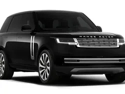 New 2025 Land Rover Range Rover Autobiography SUV | £125,765 (Fair price)