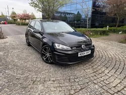 VW Golf VII