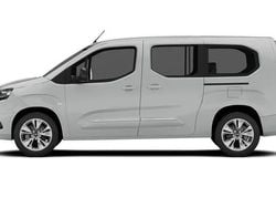 Used 2025 Toyota Proace Verso City Estate | £23,130 (Super price)