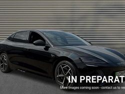 Black Used 2024 BYD Seal Sedan | £31,750 (A bit pricey)