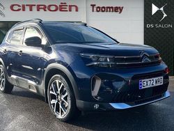 Used 2023 Citroën C5 Aircross PureTech SUV | £19,490 (Fair price)