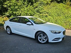 Used 2019 Vauxhall Insignia Design Edition | £7,995 (Fair price)