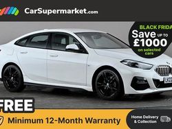 Used 2024 BMW 218 M Sport Coupe | £19,697 (Good price)