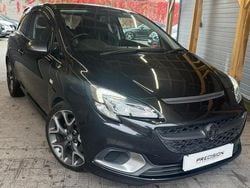 Used 2018 Vauxhall Corsa Hatchback | £7,395 (Good price)