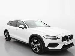 Volvo V60 CC