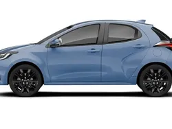 Used 2022 Mazda 2 Hatchback | £13,250 (Fair price)