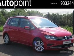 Used 2019 VW Golf VII SE | £9,990 (Fair price)