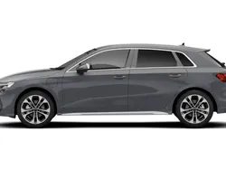 New 2025 Audi A3 Sportback Black Edition Hatchback | £36,715 (Super price)