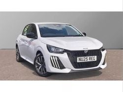 Other New 2024 Peugeot 208 Style Hatchback | £21,245 (A bit pricey)