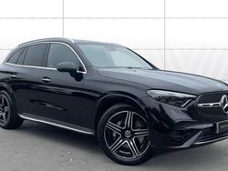 Used 2025 Mercedes 300 AMG Line Premium Estate | £49,645