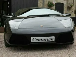 Used 2008 Lamborghini Murciélago Coupe | £175,000