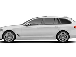 Used 2016 BMW 530 Comfort Edition Hatchback | £14,699 (A bit pricey)