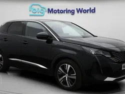 Used 2023 Peugeot 3008 Allure Estate | £12,600 (Fair price)