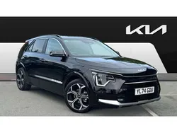 Other Used 2024 Kia Niro 4 SUV | £31,760