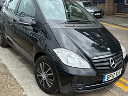 Used 2012 Mercedes A160 Classic | £4,475 (Super price)