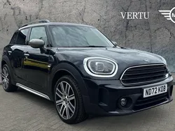 Used 2020 Mini Cooper Countryman Exclusive SUV | £24,104