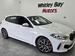 Used 2022 BMW 128 Comfort Edition | £23,990 (Fair price)