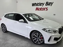 Used 2022 BMW 128 Comfort Edition | £24,490 (Fair price)
