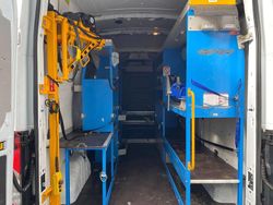 White Used 2018 Ford Transit Van | £7,795 (Super price)