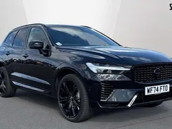 Used 2025 Volvo XC60 Plus SUV | £41,990 (Fair price)