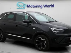 Used 2024 Vauxhall Crossland Ultimate SUV | £13,500 (Super price)