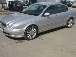 Used 2005 Jaguar X-type Sedan | £1,490 (Fair price)