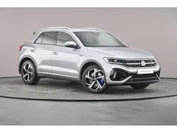 Used 2022 VW T-Roc R SUV | £29,676 (Fair price)