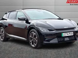New 2024 Kia EV6 2 SUV | £35,395