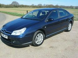 Used 2005 Citroën C5 Hatchback | £2,495