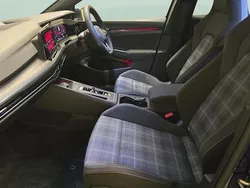 Used 2024 VW Golf VIII GTD Hatchback | £23,640 (Good price)