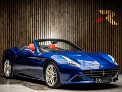Used 2017 Ferrari California Cabriolet | £94,750