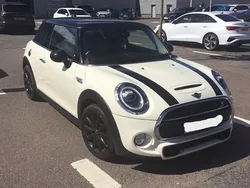 White Used 2018 Mini Cooper S Hatch Hatchback | £13,400 (Fair price)