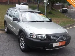 Used 2003 Volvo V70 SE Lux Estate | £3,495