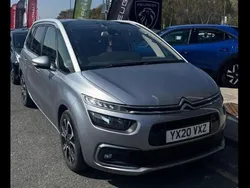 Citroën Grand C4 Picasso